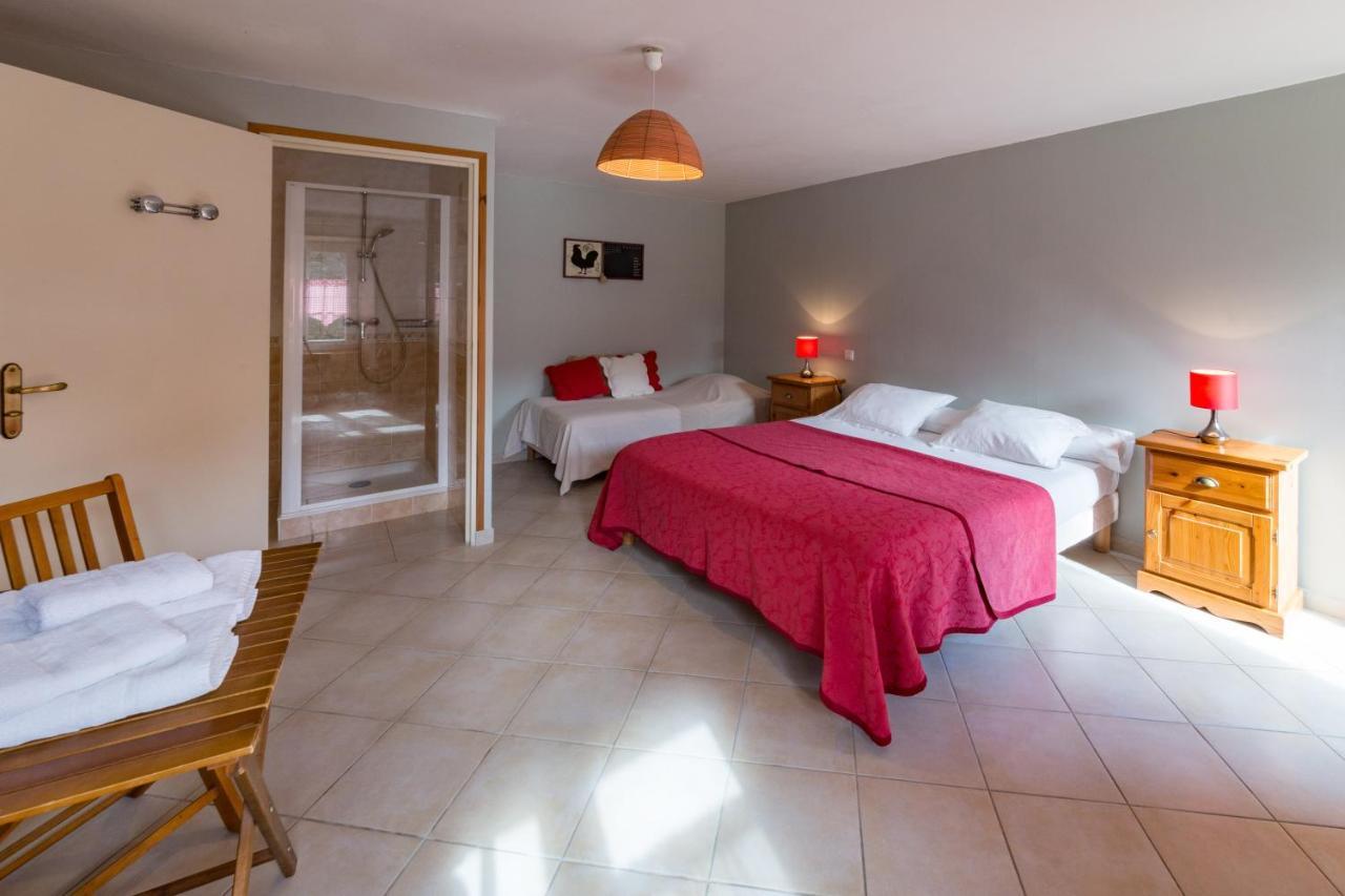 La Cle Des Champs Des Abers Bed & Breakfast Saint-Pabu  Ngoại thất bức ảnh